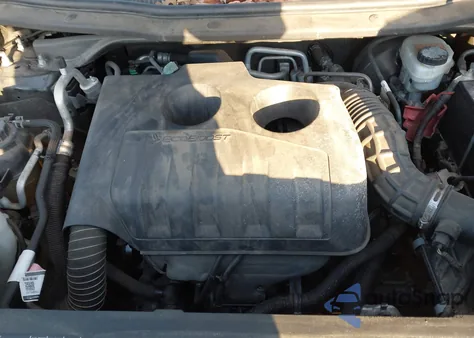 2016 Ford Explorer Xlt z USA, uszkodzony, nr VIN 1FM5K8DH0GGA17232